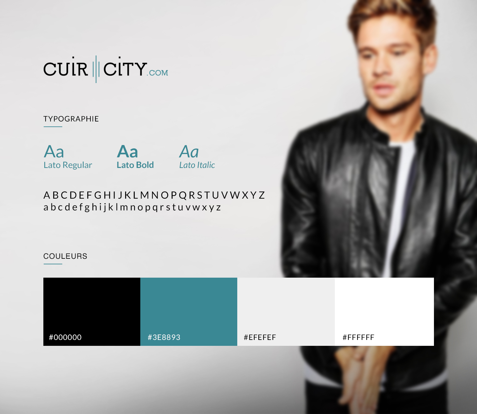02 Cuircity Projet